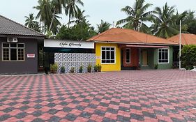 Sofea Homestay